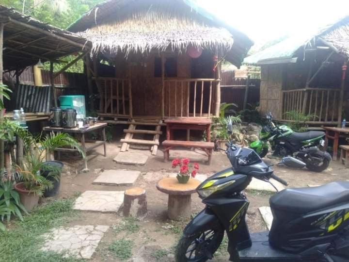 Youmebed Motor Inn At Kambal Kubo Resthouse Antipolo Exterior foto